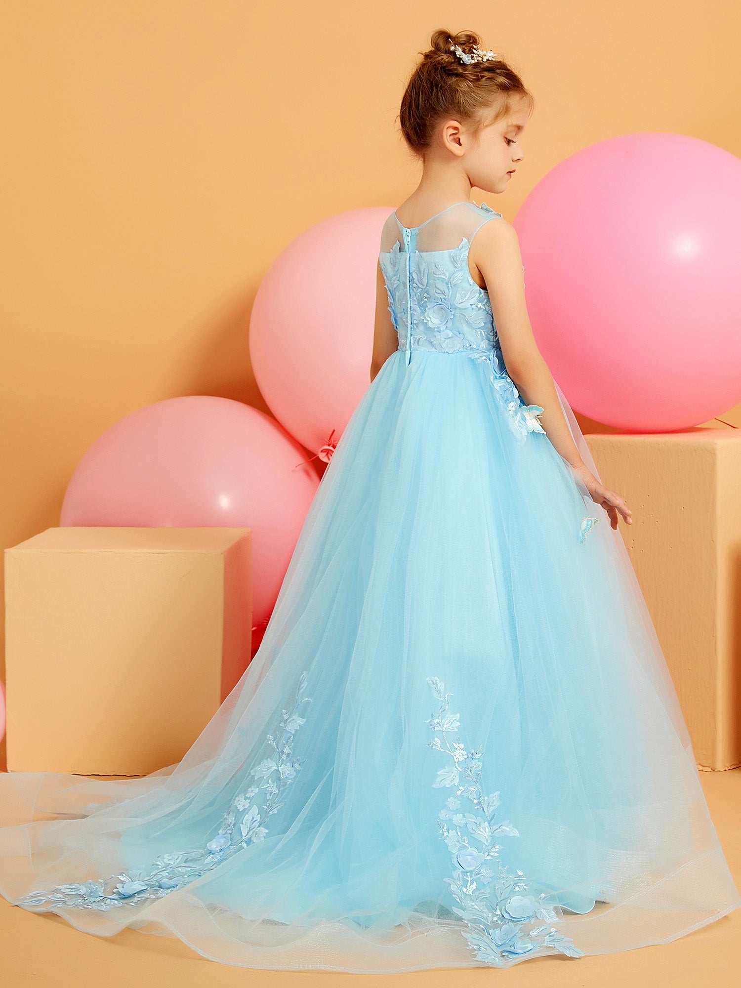 Sky Blue